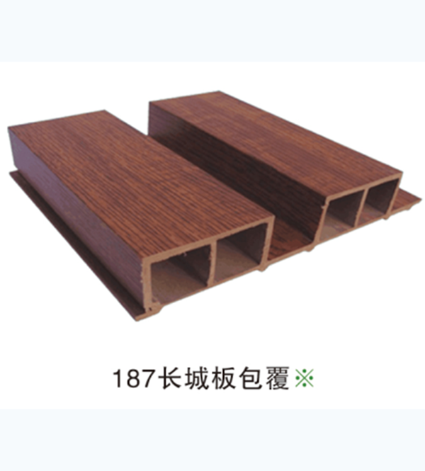 187长城板包覆
