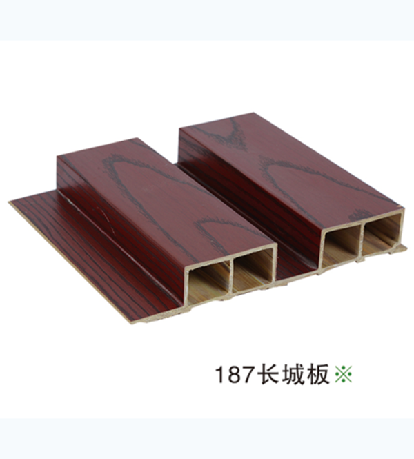 187长城板