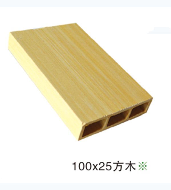 100×25方木
