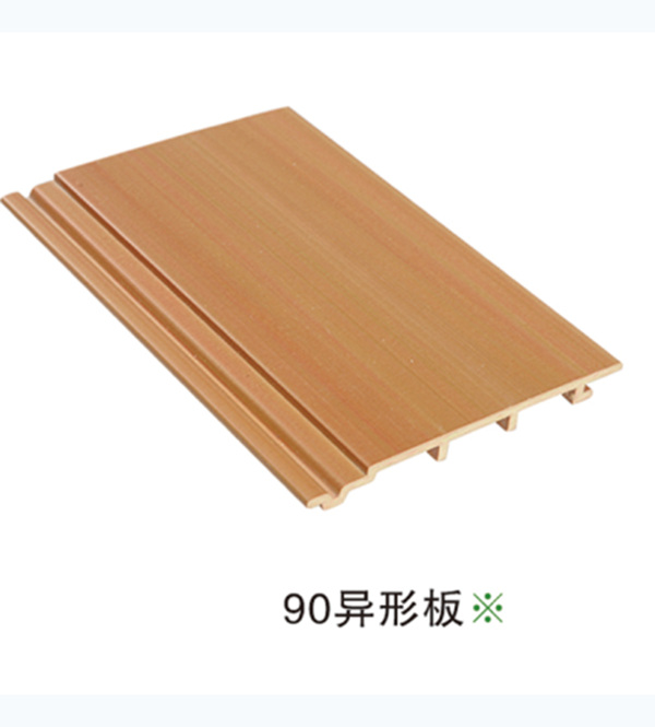 90异形板