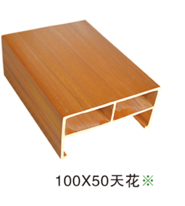 100×50天花